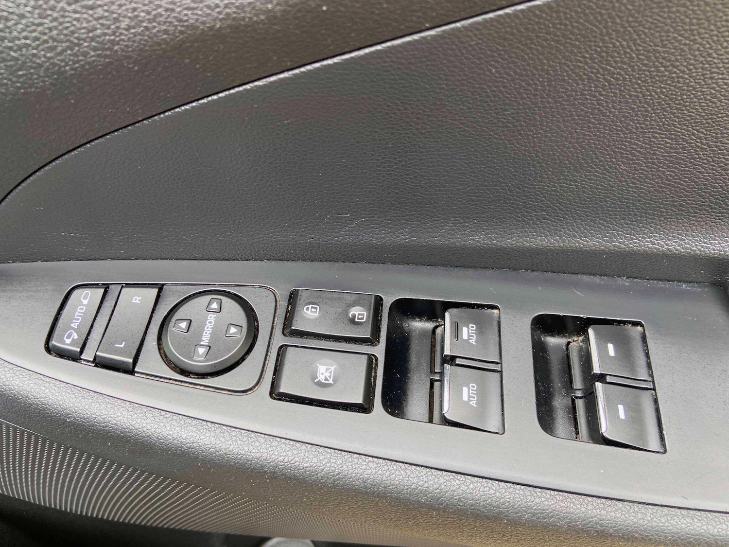 Used Hyundai TUCSON 2018 for sale - 76152643: Photo 16
