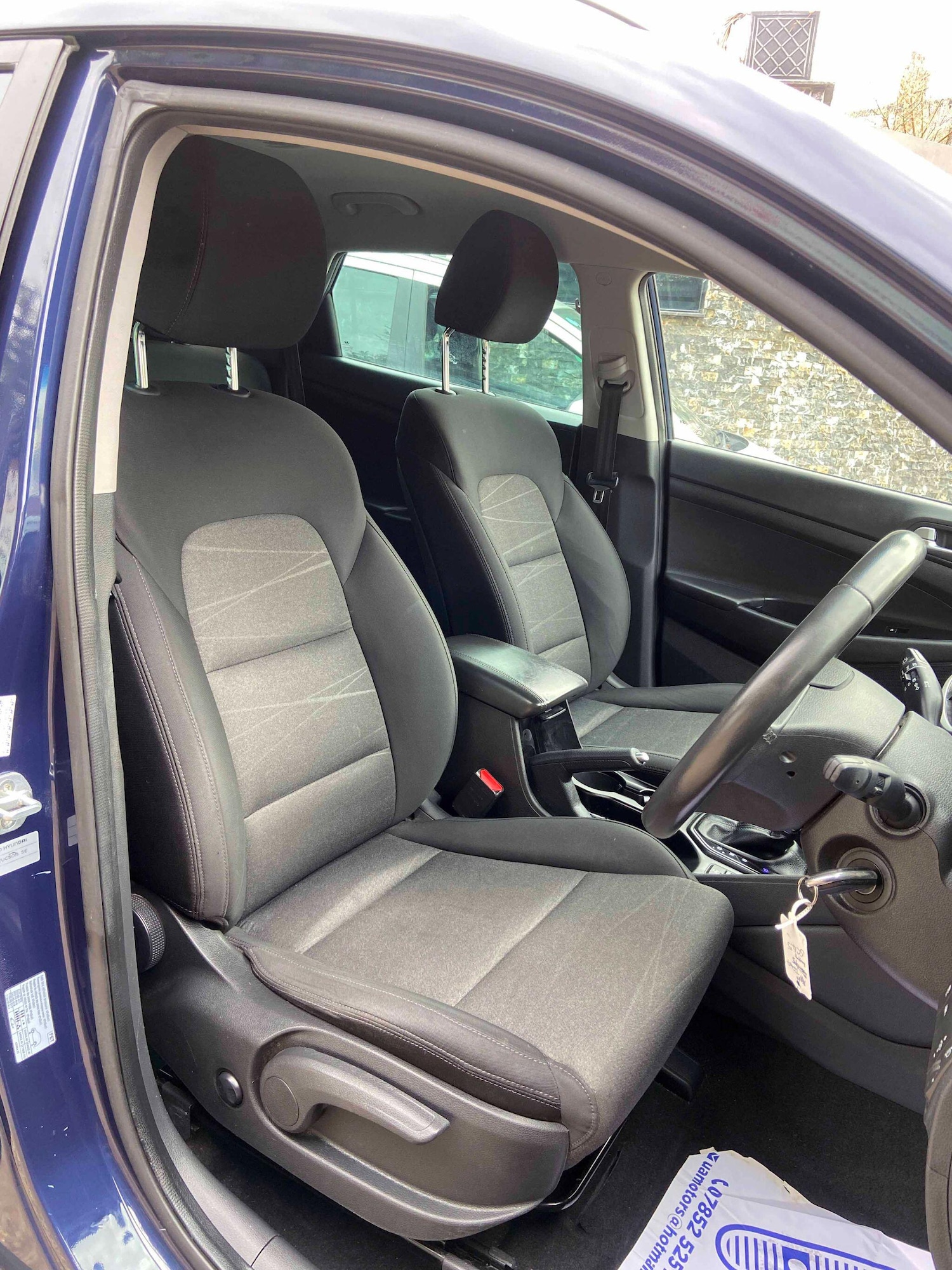 Used Hyundai TUCSON 2018 for sale - 76152643: Photo 17