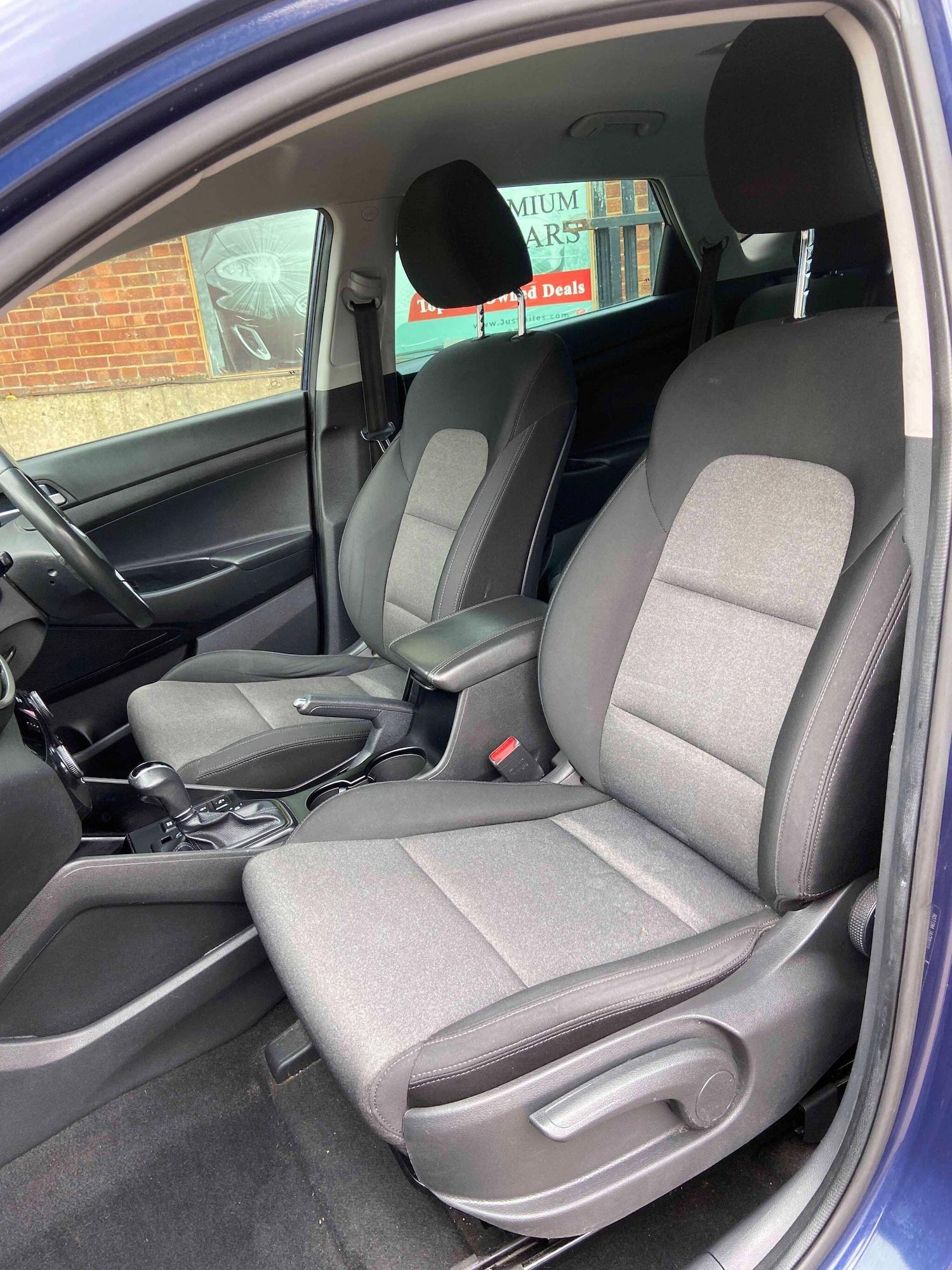 Used Hyundai TUCSON 2018 for sale - 76152643: Photo 18