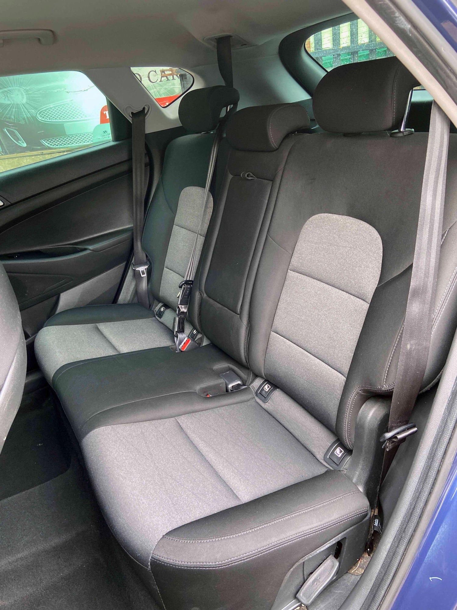 Used Hyundai TUCSON 2018 for sale - 76152643: Photo 19