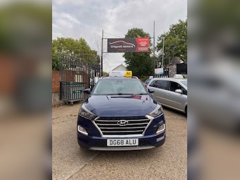 2018 (68) - 1.6 T-GDi SE Nav DCT Euro 6 (s/s) 5dr