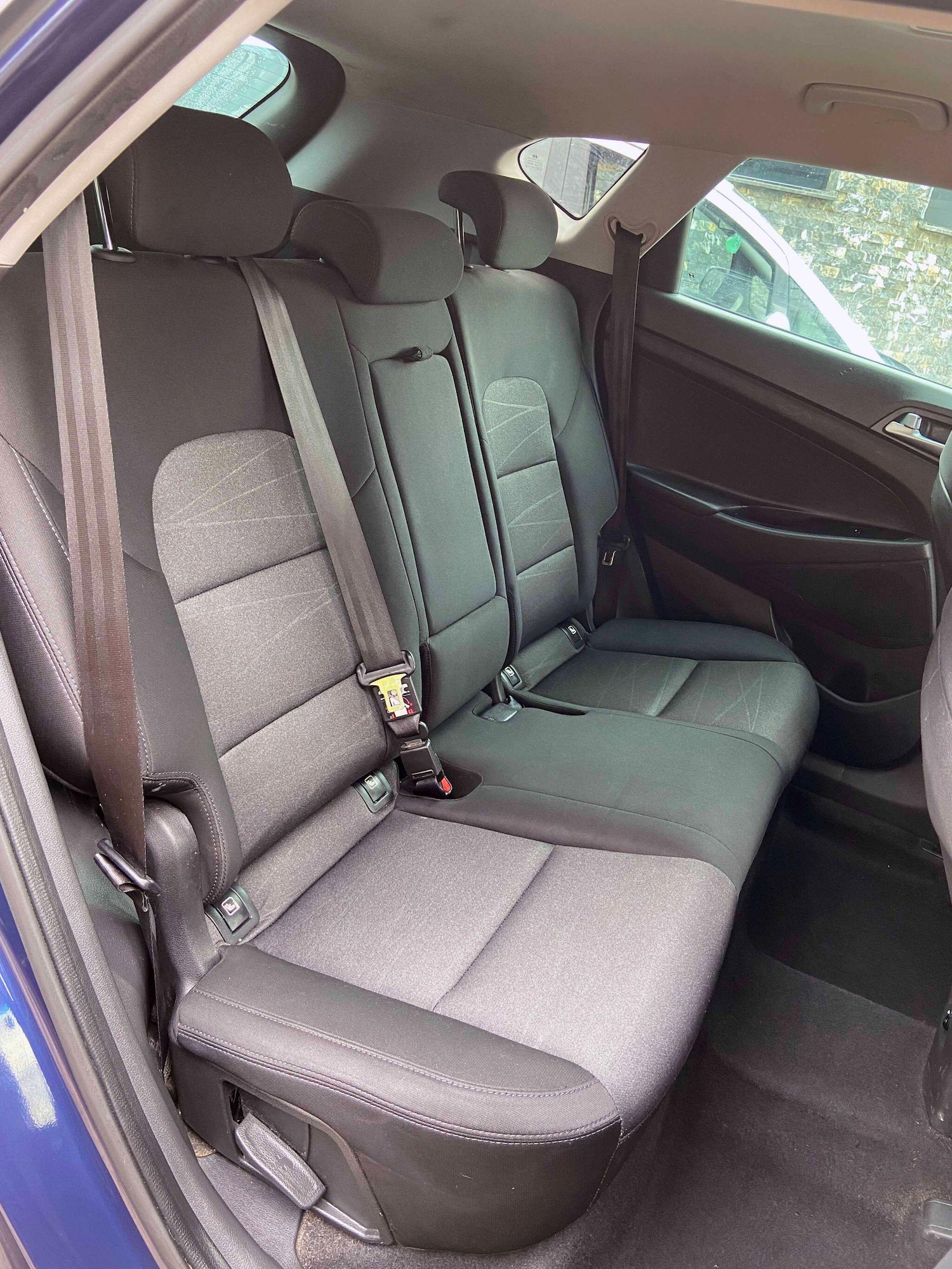 Used Hyundai TUCSON 2018 for sale - 76152643: Photo 20