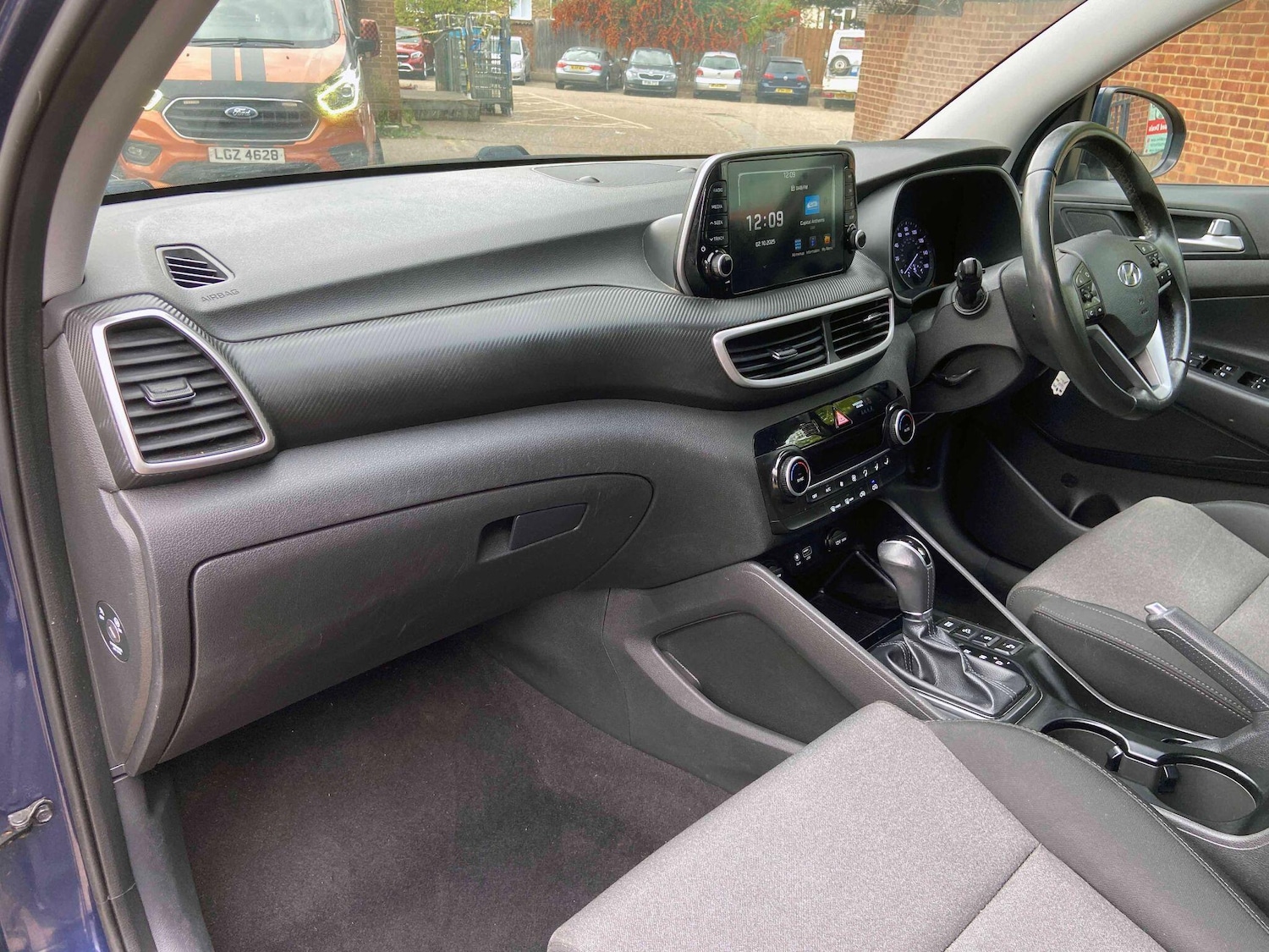 Used Hyundai TUCSON 2018 for sale - 76152643: Photo 23