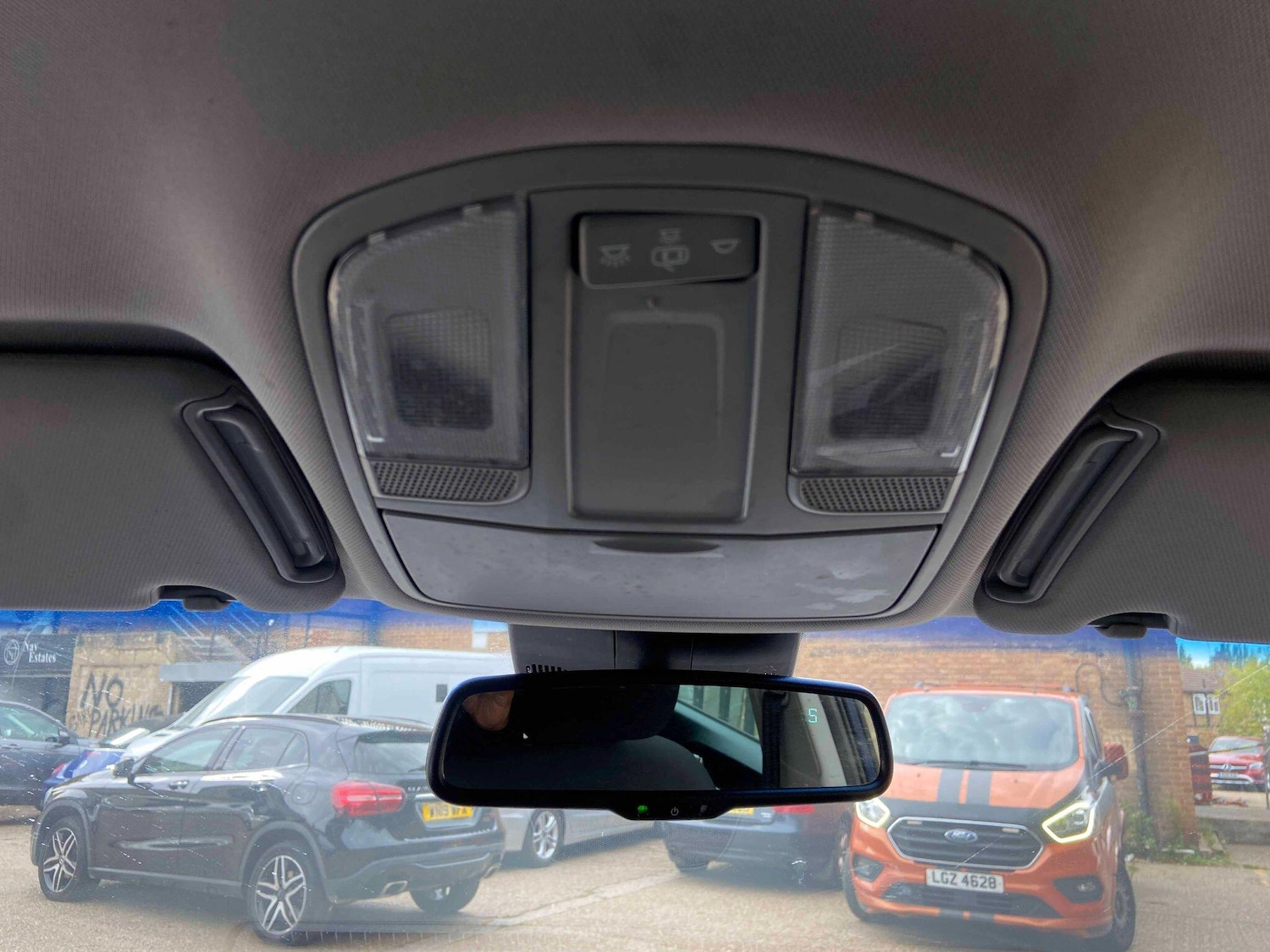 Used Hyundai TUCSON 2018 for sale - 76152643: Photo 30