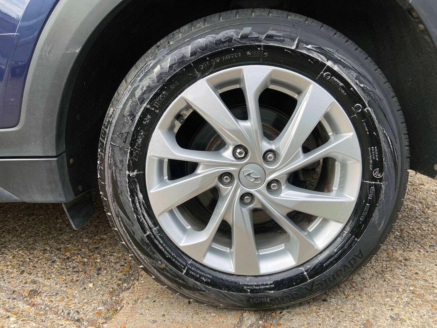 Used Hyundai TUCSON 2018 for sale - 76152643: Photo 31