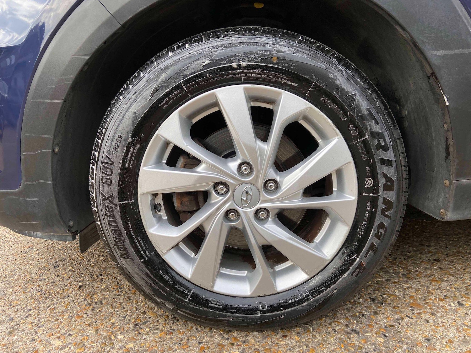 Used Hyundai TUCSON 2018 for sale - 76152643: Photo 32