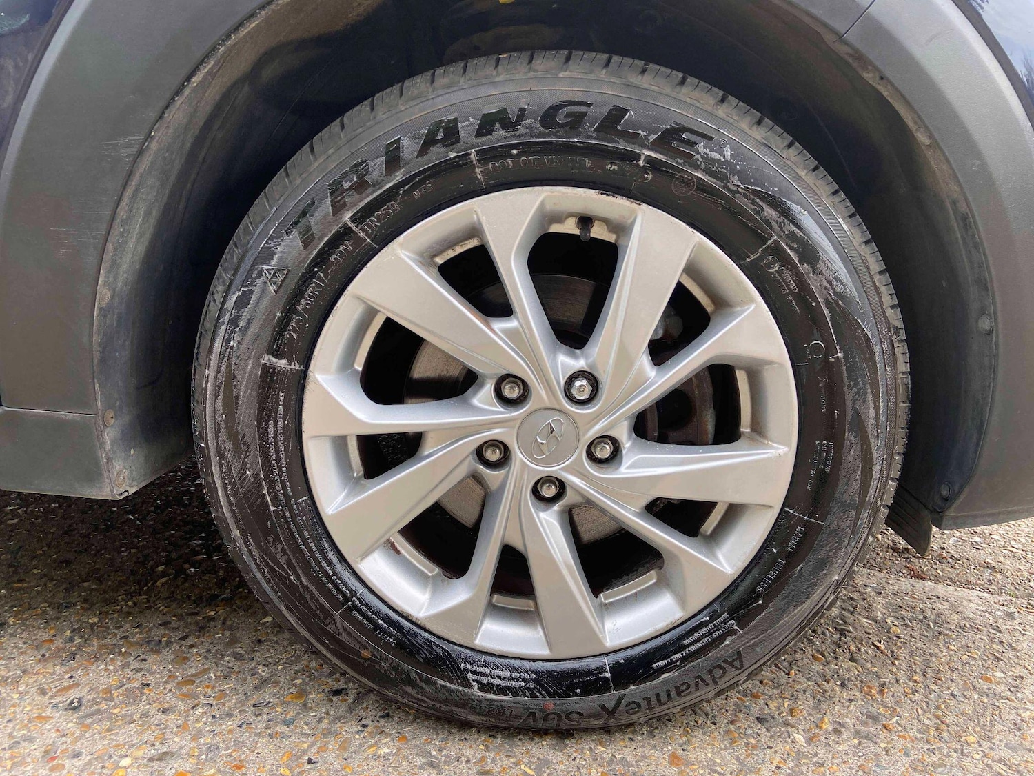 Used Hyundai TUCSON 2018 for sale - 76152643: Photo 33