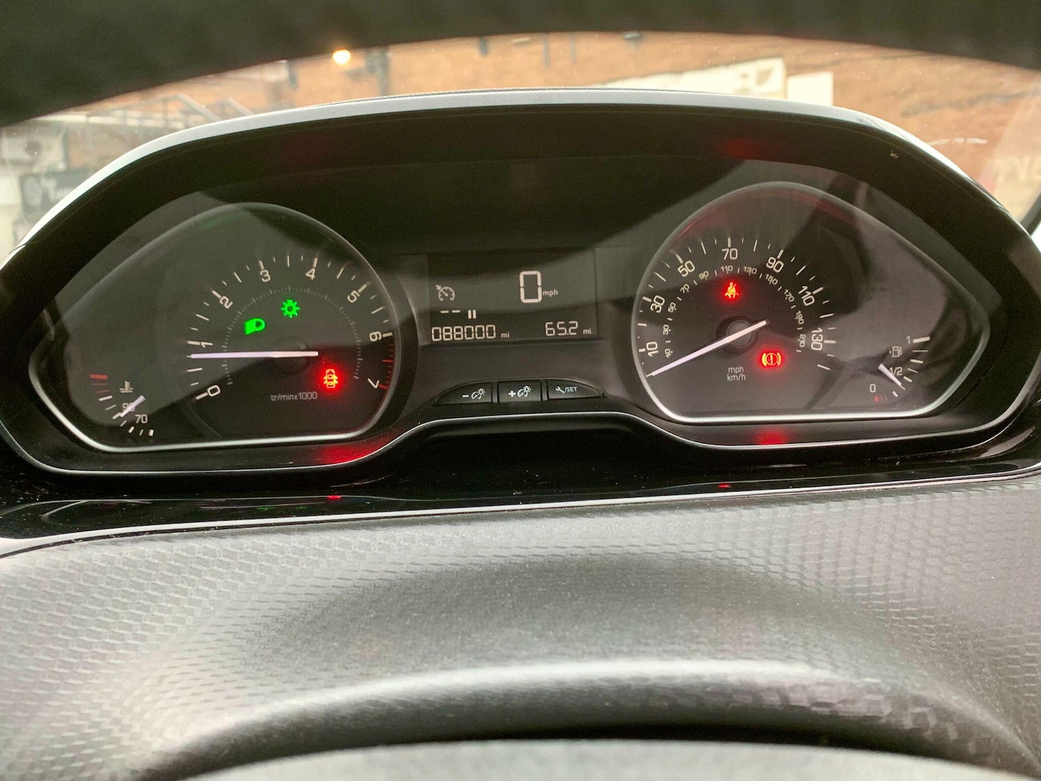 Used Peugeot 208 2019 for sale - 76592174: Photo 10