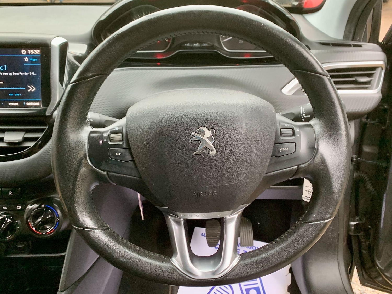 Used Peugeot 208 2019 for sale - 76592174: Photo 11