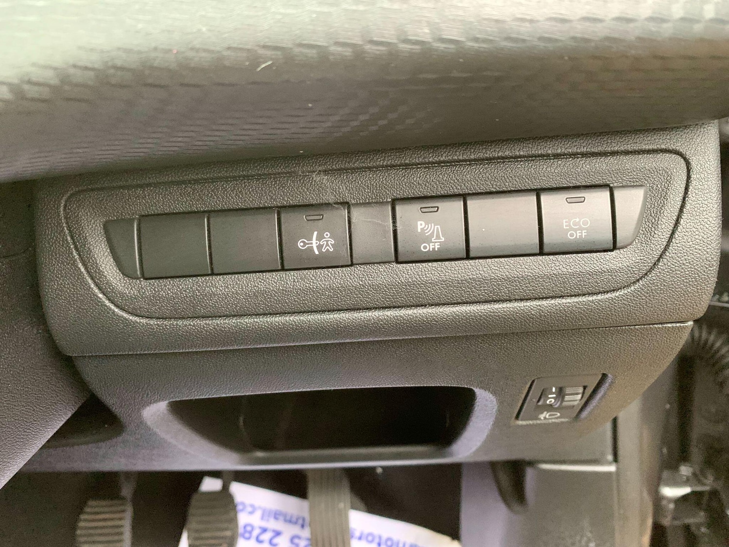 Used Peugeot 208 2019 for sale - 76592174: Photo 14