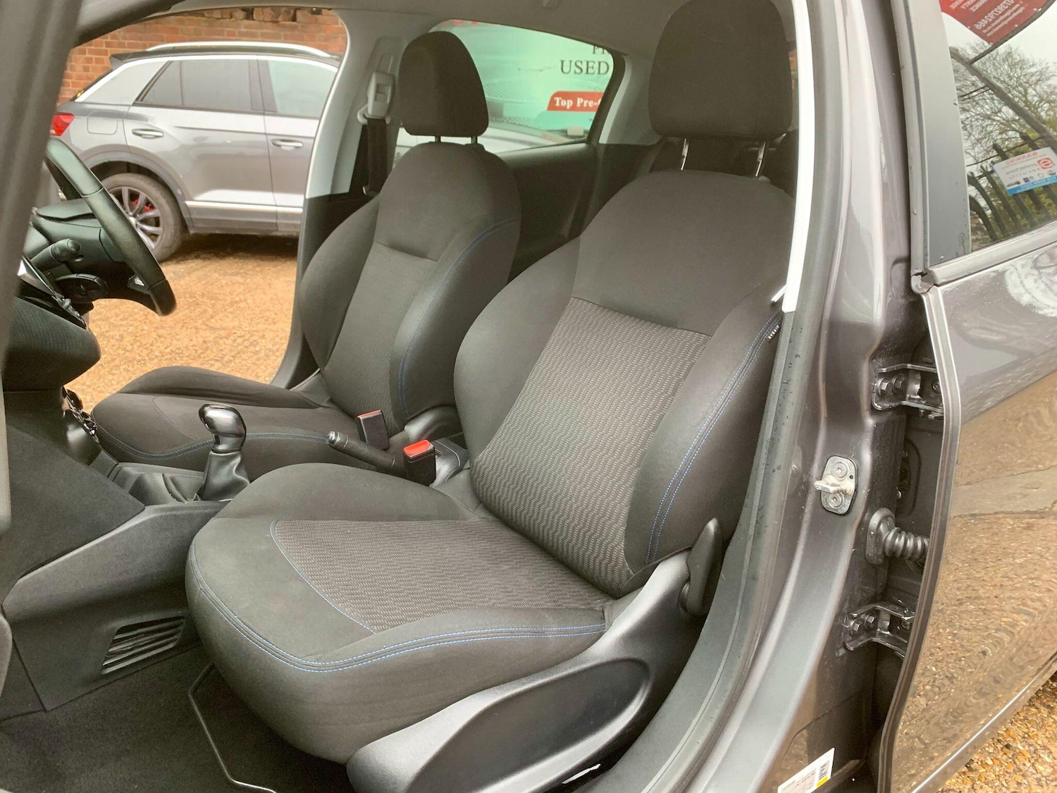 Used Peugeot 208 2019 for sale - 76592174: Photo 18