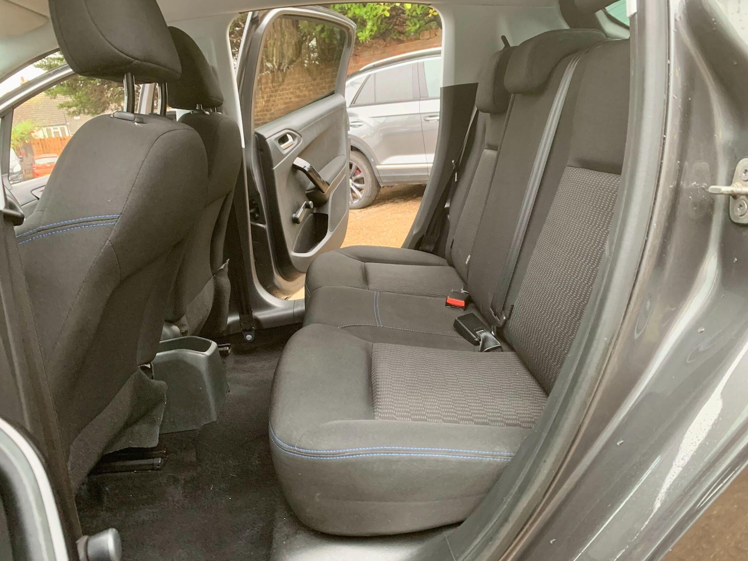 Used Peugeot 208 2019 for sale - 76592174: Photo 19