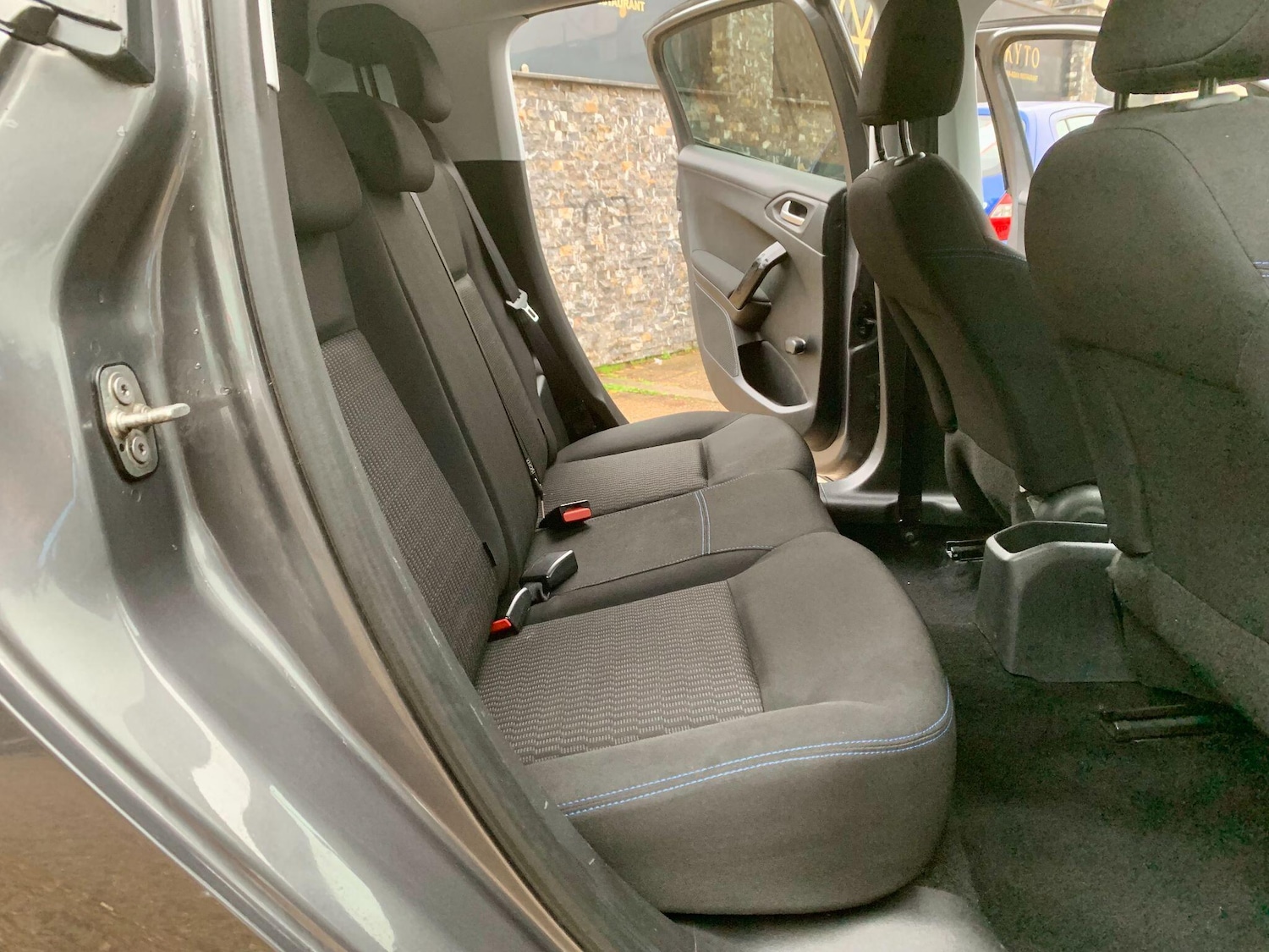 Used Peugeot 208 2019 for sale - 76592174: Photo 20