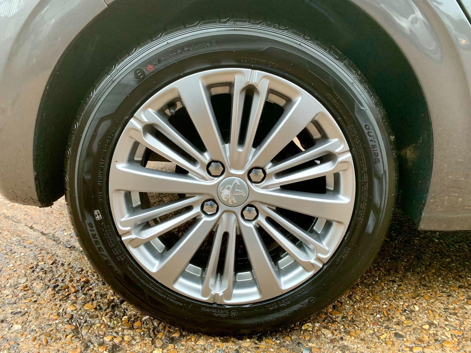 Used Peugeot 208 2019 for sale - 76592174: Photo 29