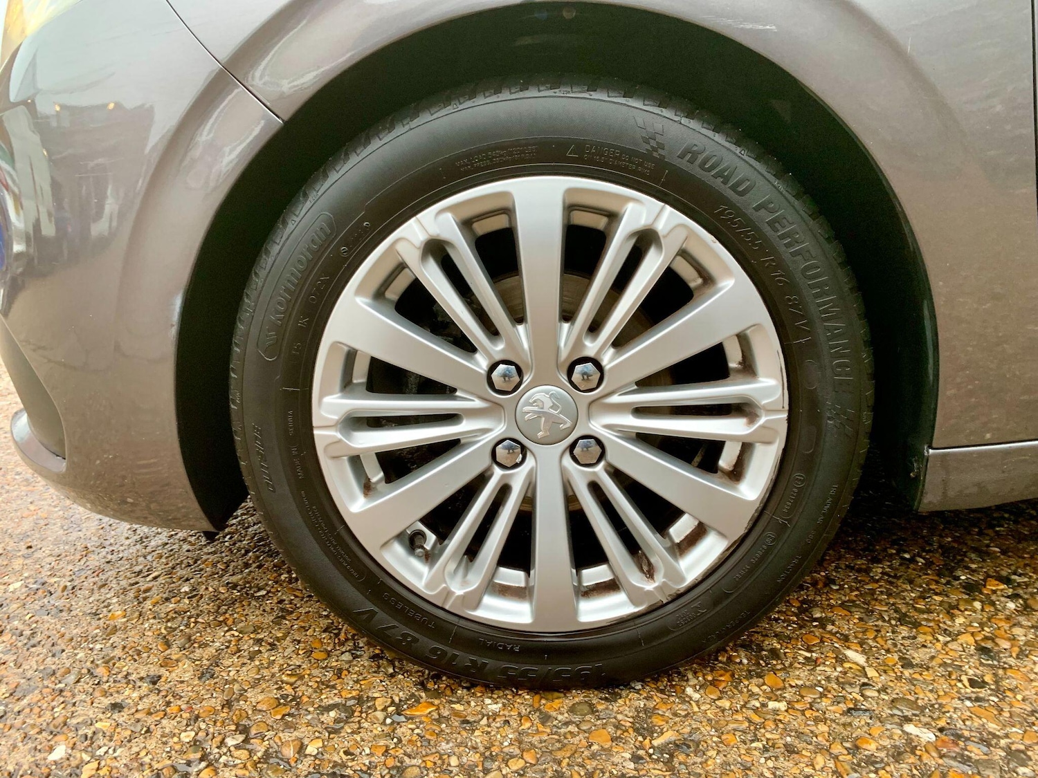 Used Peugeot 208 2019 for sale - 76592174: Photo 31