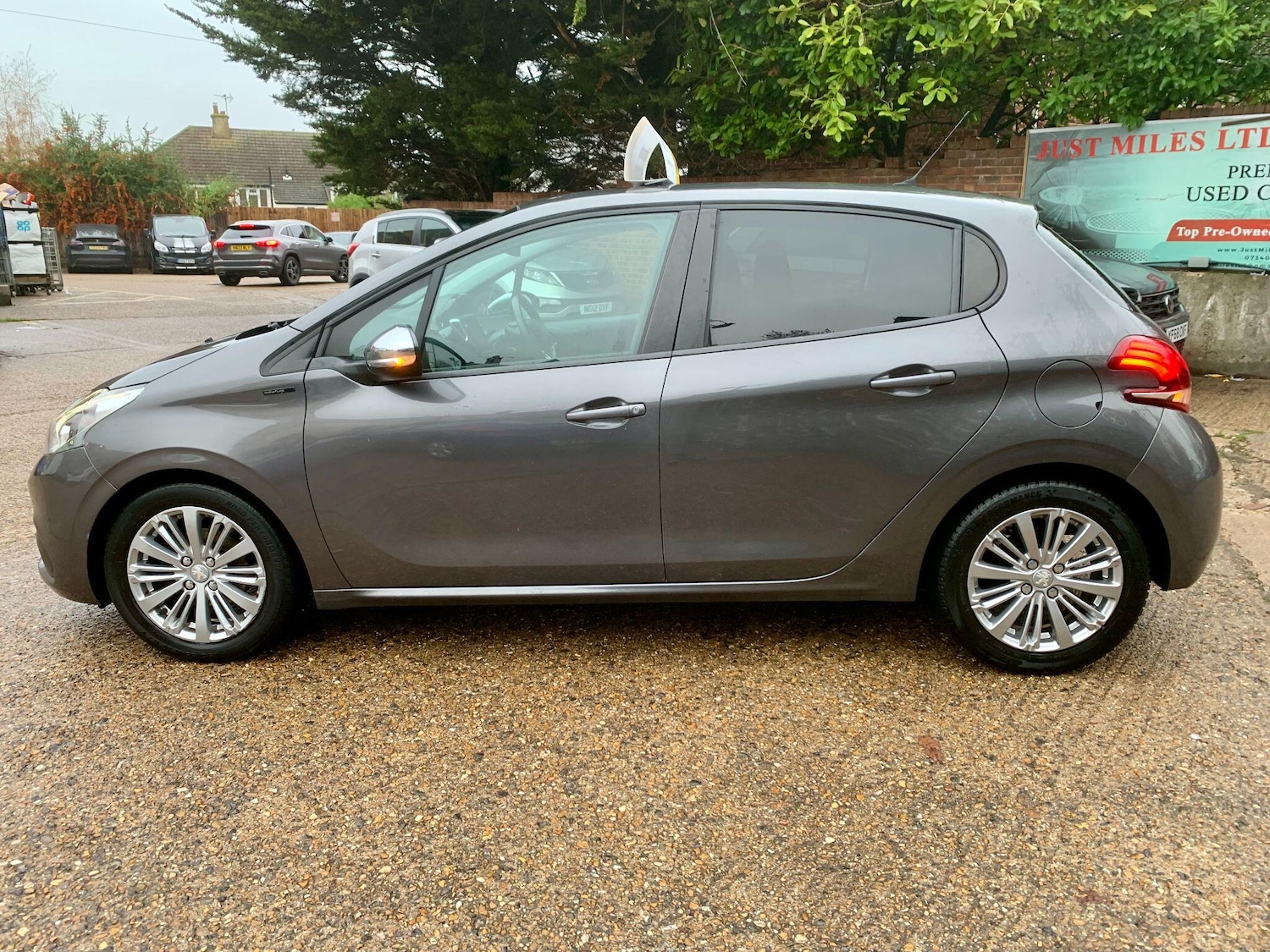 Used Peugeot 208 2019 for sale - 76592174: Photo 7