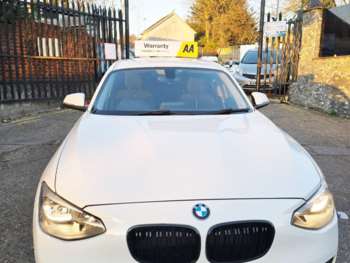 2014 (14) - 1.6 116i Sport Euro 6 (s/s) 5dr