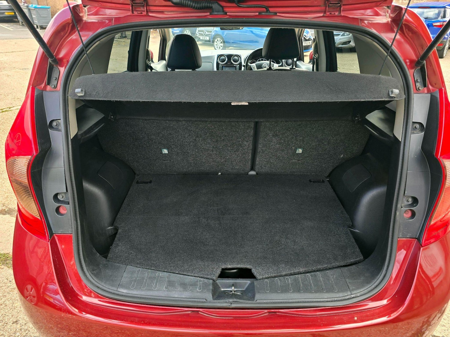 Vehicle 29