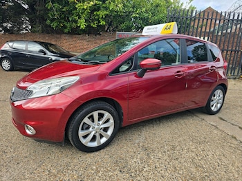 Used Nissan Note 2014 for sale - 76026208: Photo