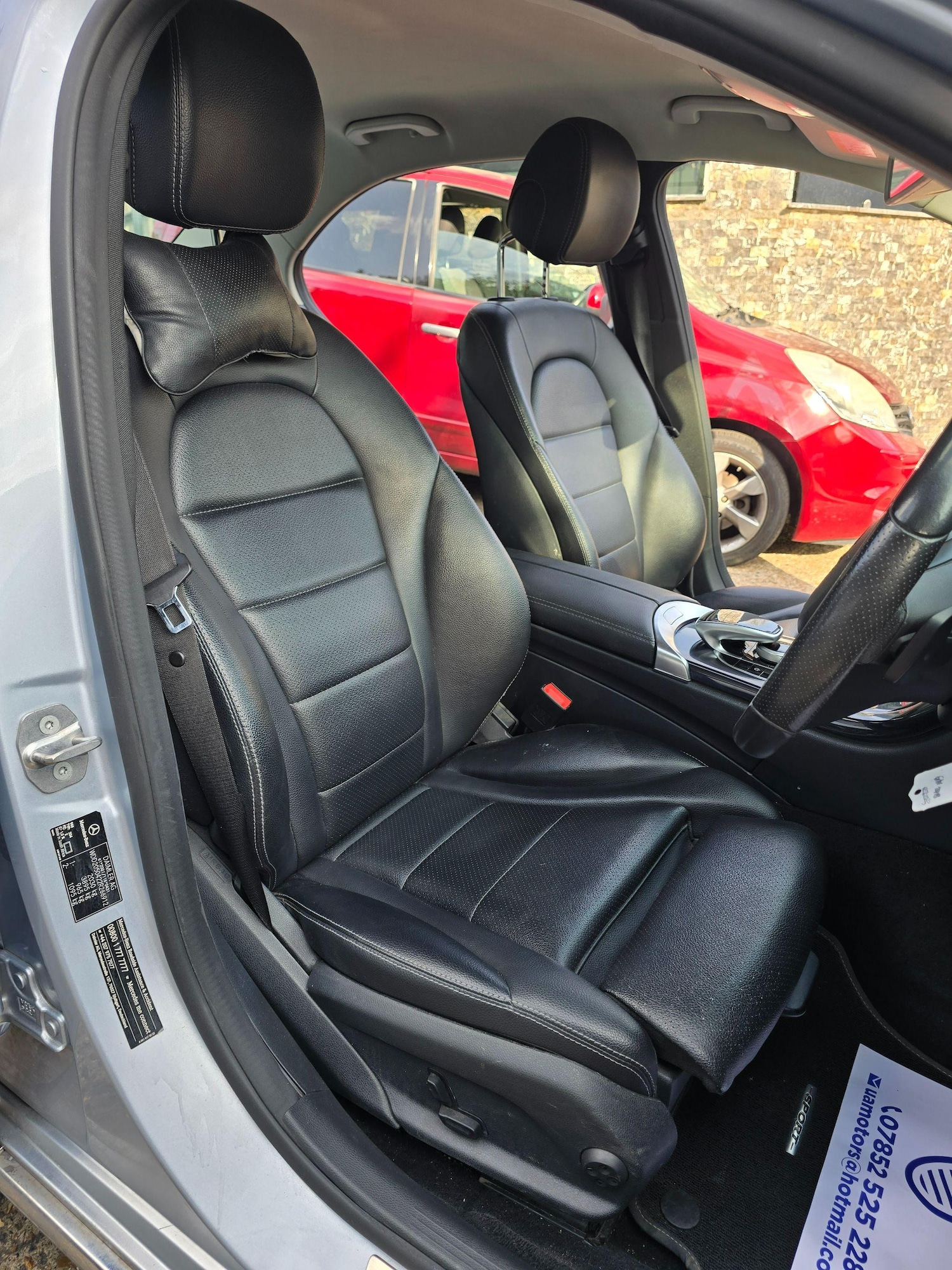 Vehicle 26
