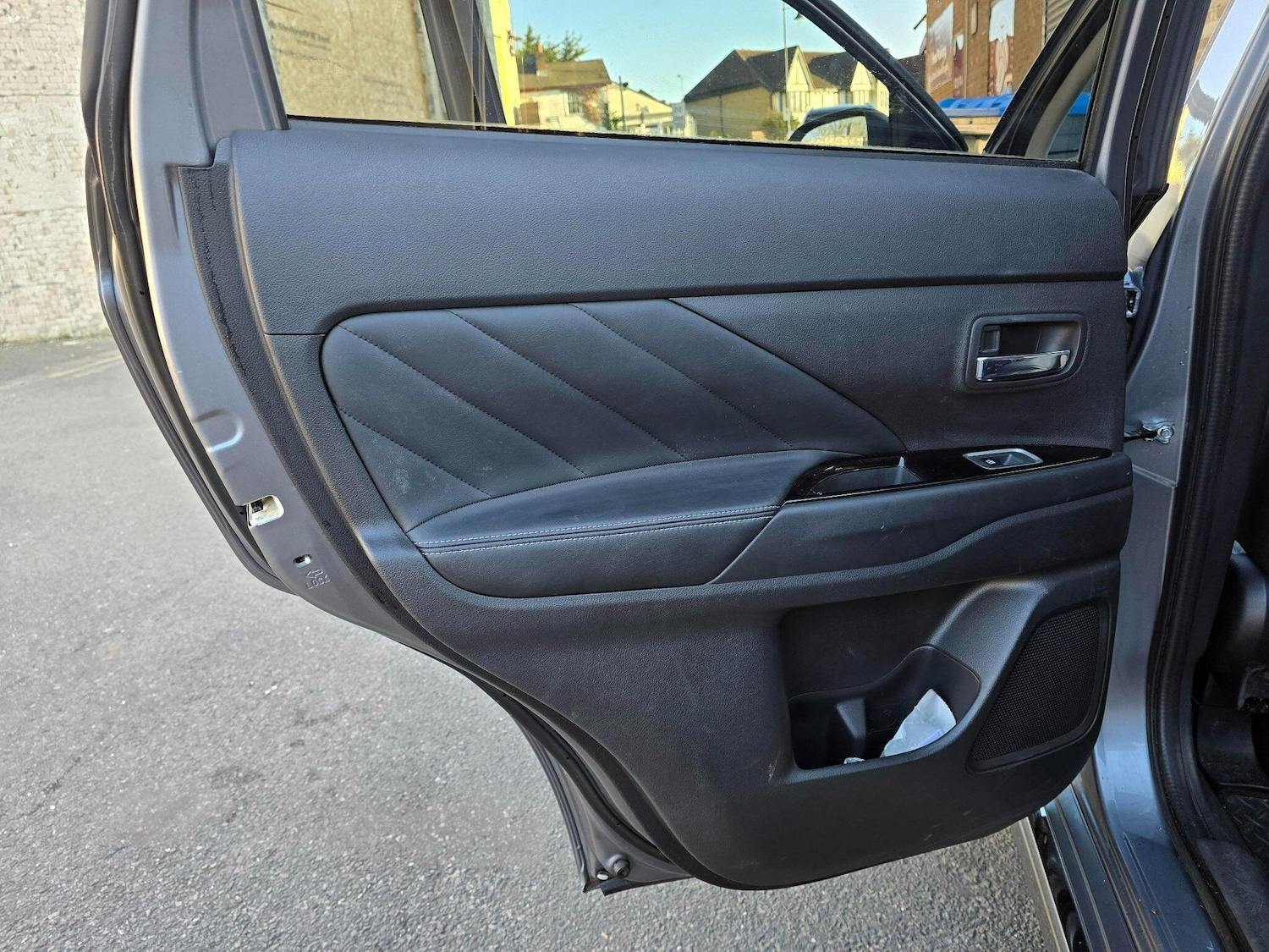 Used Mitsubishi Outlander 2016 for sale - 77982310: Photo 12