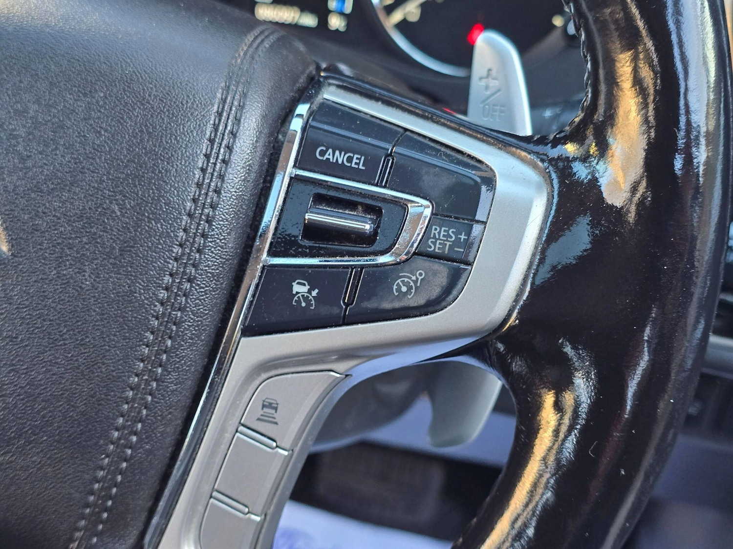 Used Mitsubishi Outlander 2016 for sale - 77982310: Photo 19