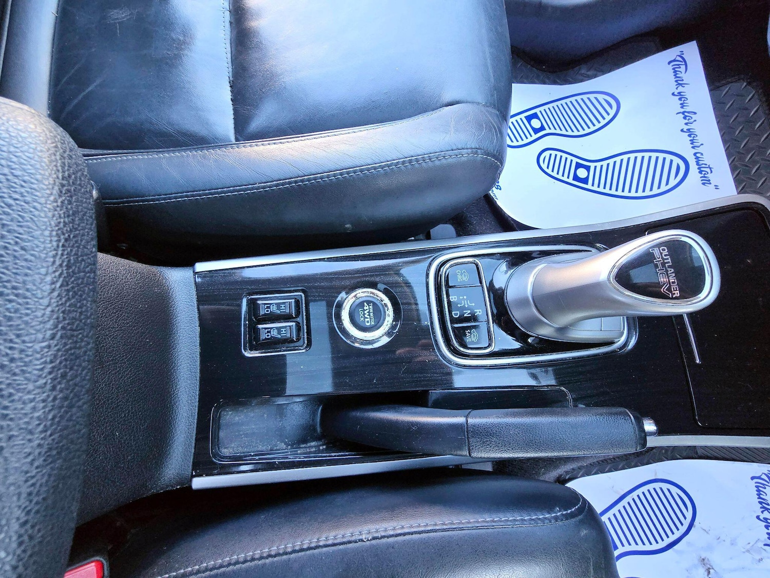 Used Mitsubishi Outlander 2016 for sale - 77982310: Photo 22