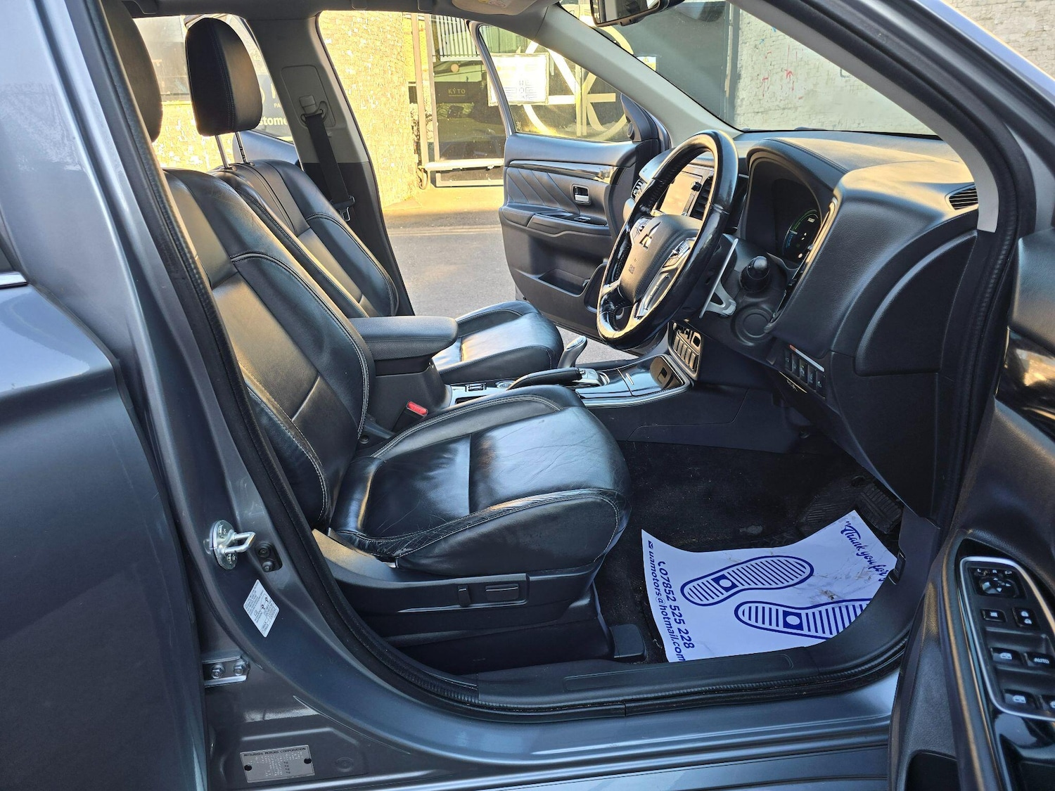 Used Mitsubishi Outlander 2016 for sale - 77982310: Photo 23