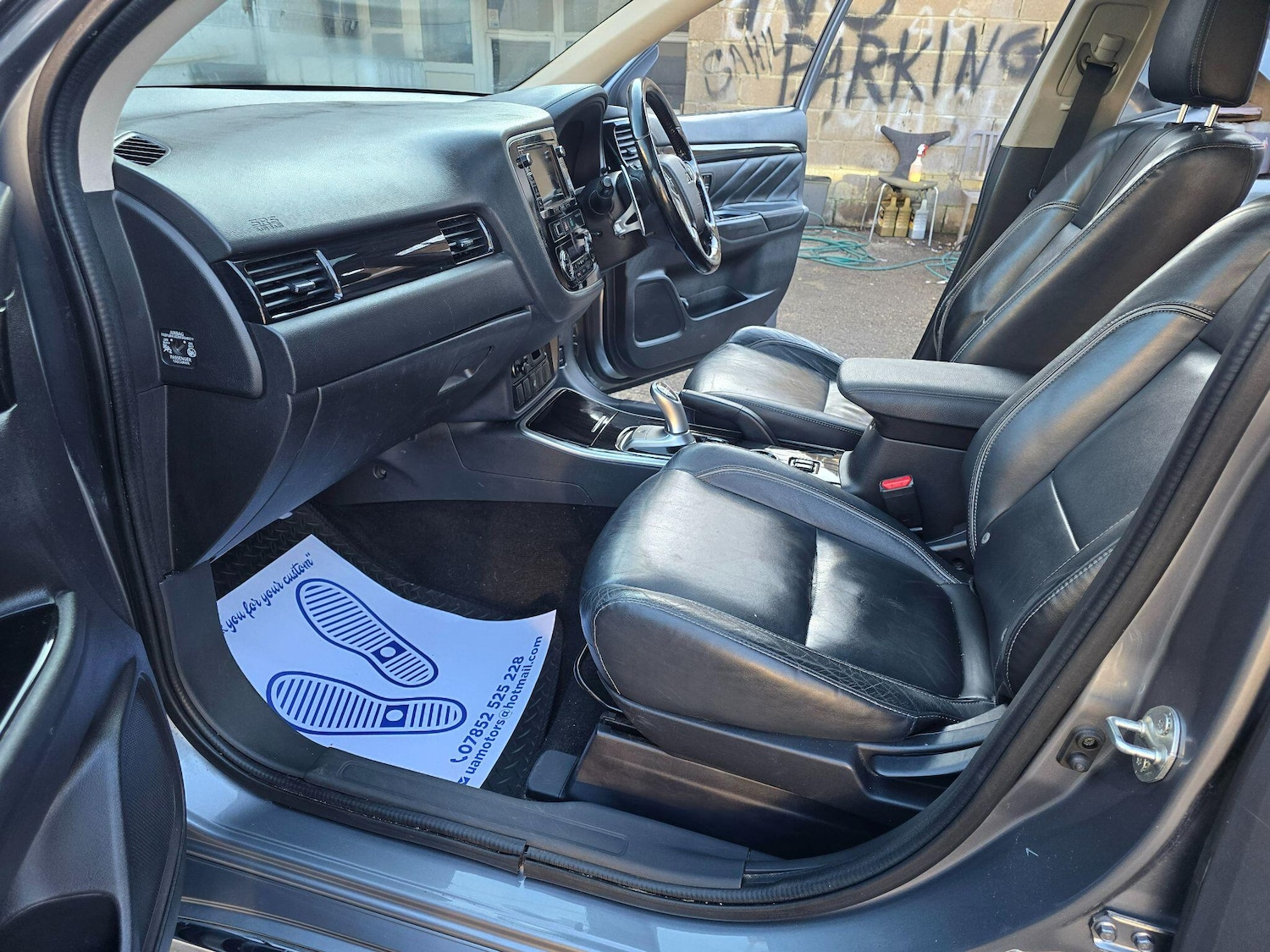 Used Mitsubishi Outlander 2016 for sale - 77982310: Photo 26