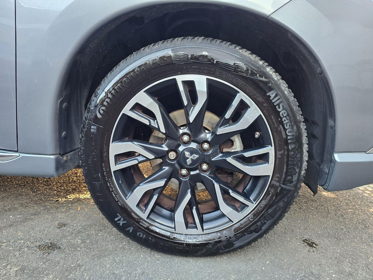 Used Mitsubishi Outlander 2016 for sale - 77982310: Photo 33