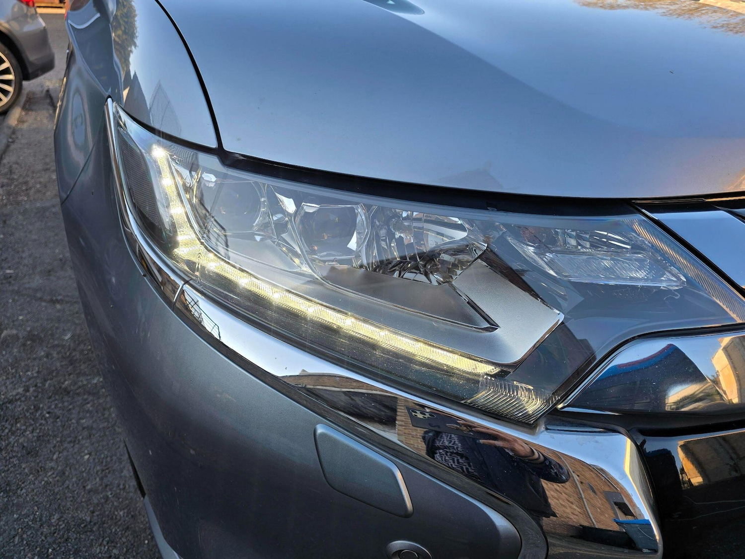 Used Mitsubishi Outlander 2016 for sale - 77982310: Photo 38