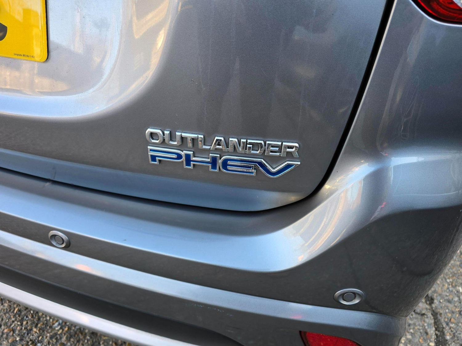 Used Mitsubishi Outlander 2016 for sale - 77982310: Photo 6