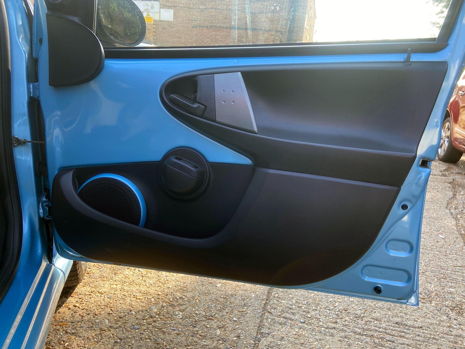 Used Toyota AYGO 2014 for sale - 76381157: Photo 11