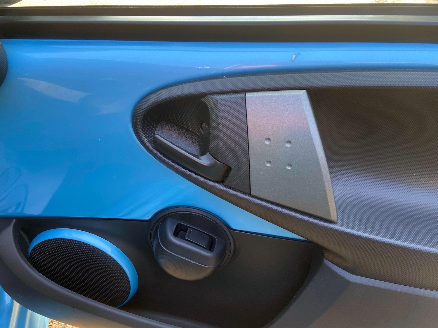 Used Toyota AYGO 2014 for sale - 76381157: Photo 12