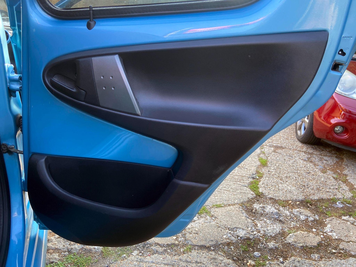 Used Toyota AYGO 2014 for sale - 76381157: Photo 13