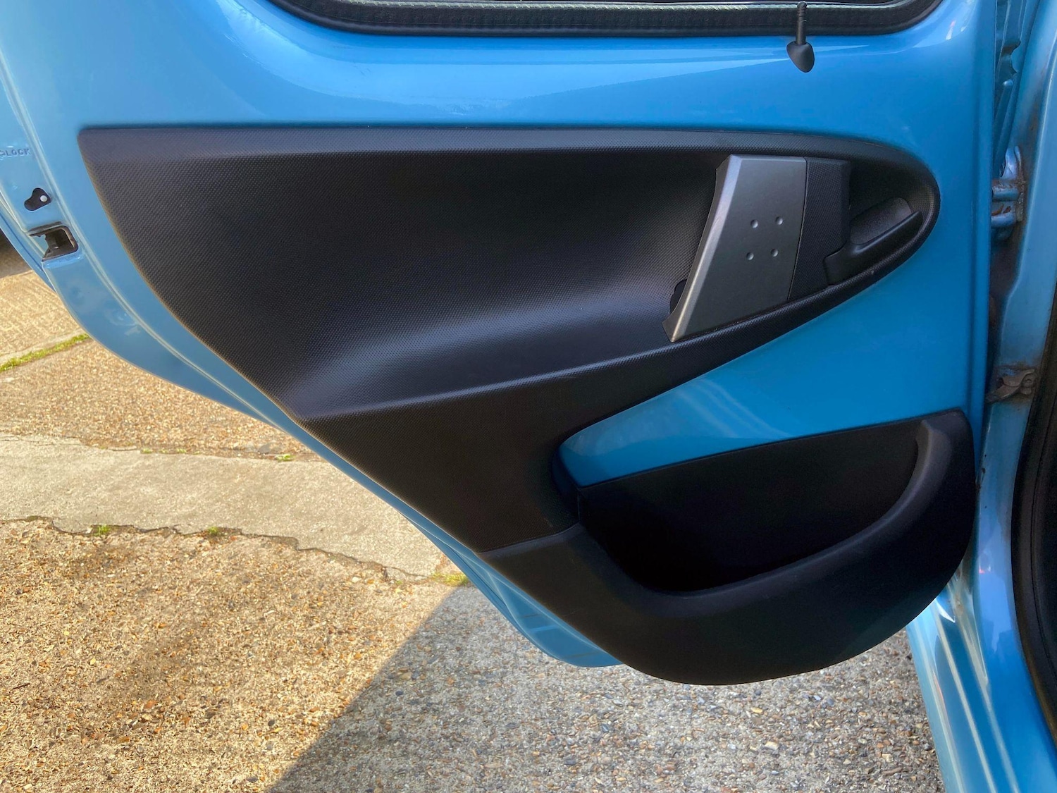 Used Toyota AYGO 2014 for sale - 76381157: Photo 14