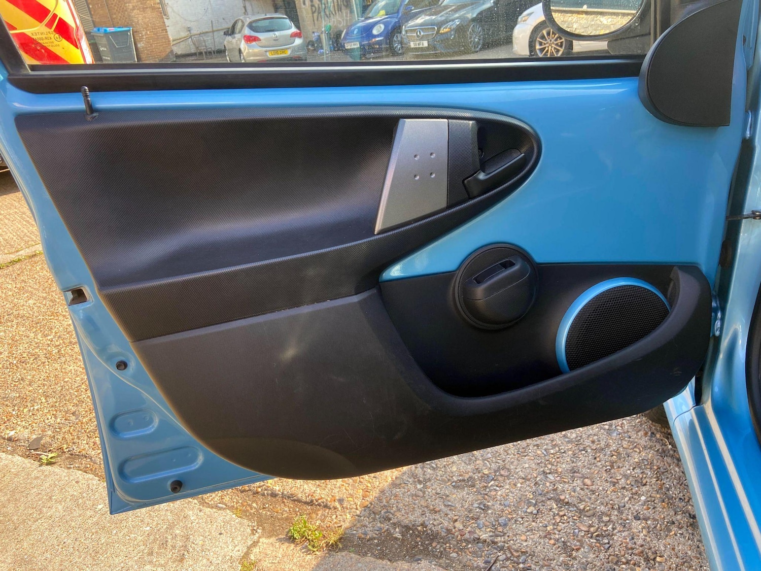 Used Toyota AYGO 2014 for sale - 76381157: Photo 15