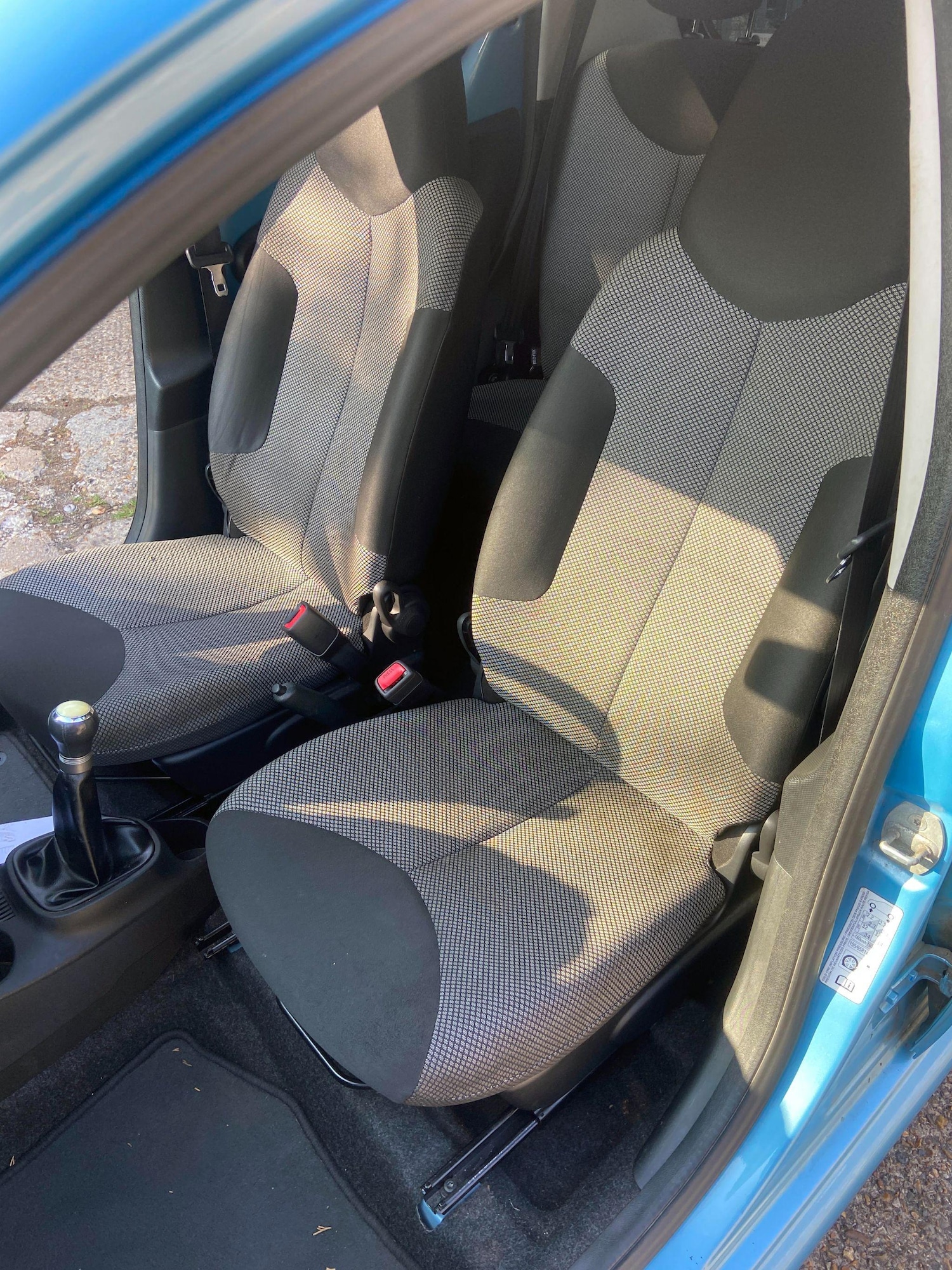 Used Toyota AYGO 2014 for sale - 76381157: Photo 17