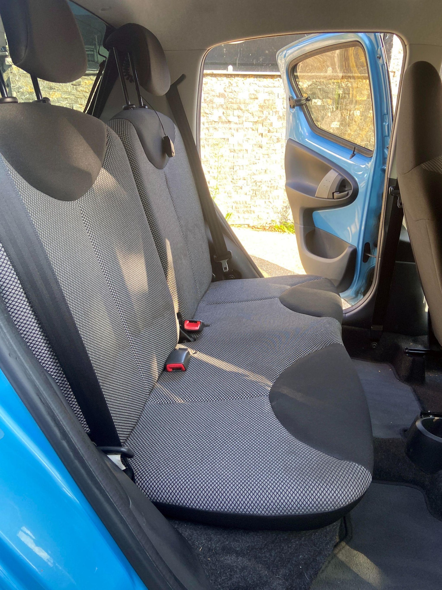 Used Toyota AYGO 2014 for sale - 76381157: Photo 18