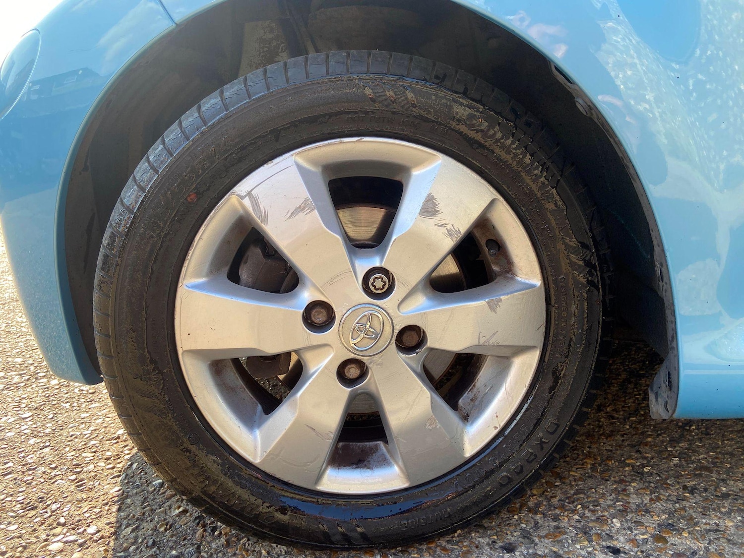 Used Toyota AYGO 2014 for sale - 76381157: Photo 21