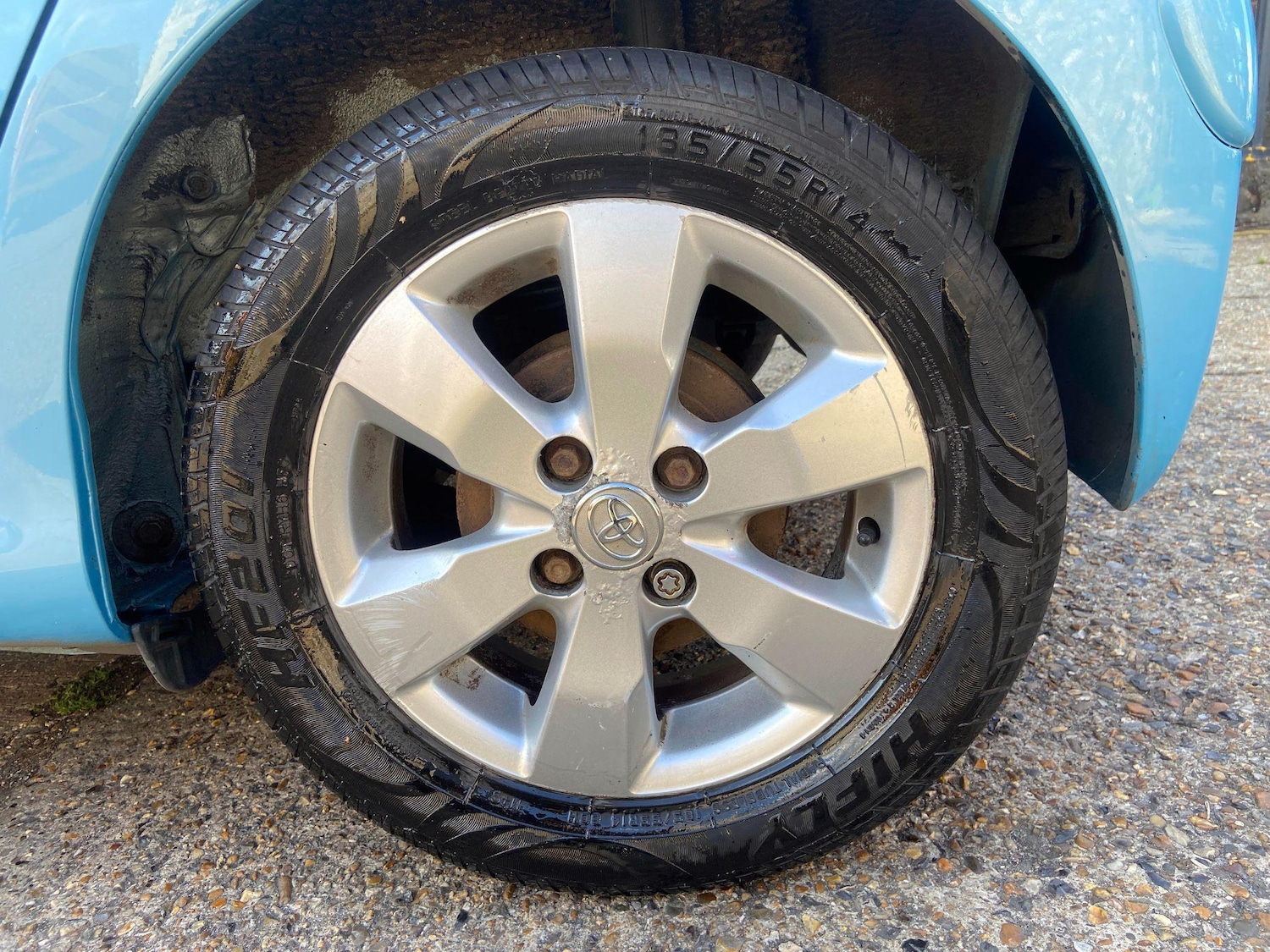 Used Toyota AYGO 2014 for sale - 76381157: Photo 22