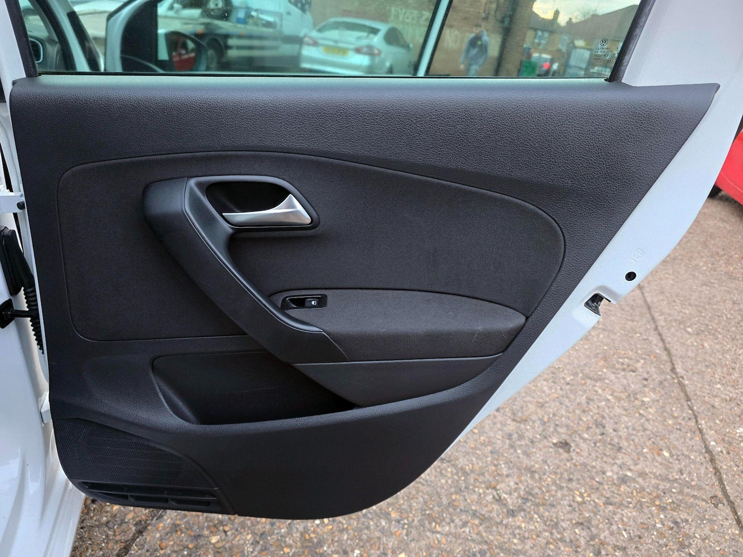 Used Volkswagen Polo 2017 for sale - 77455911: Photo 12