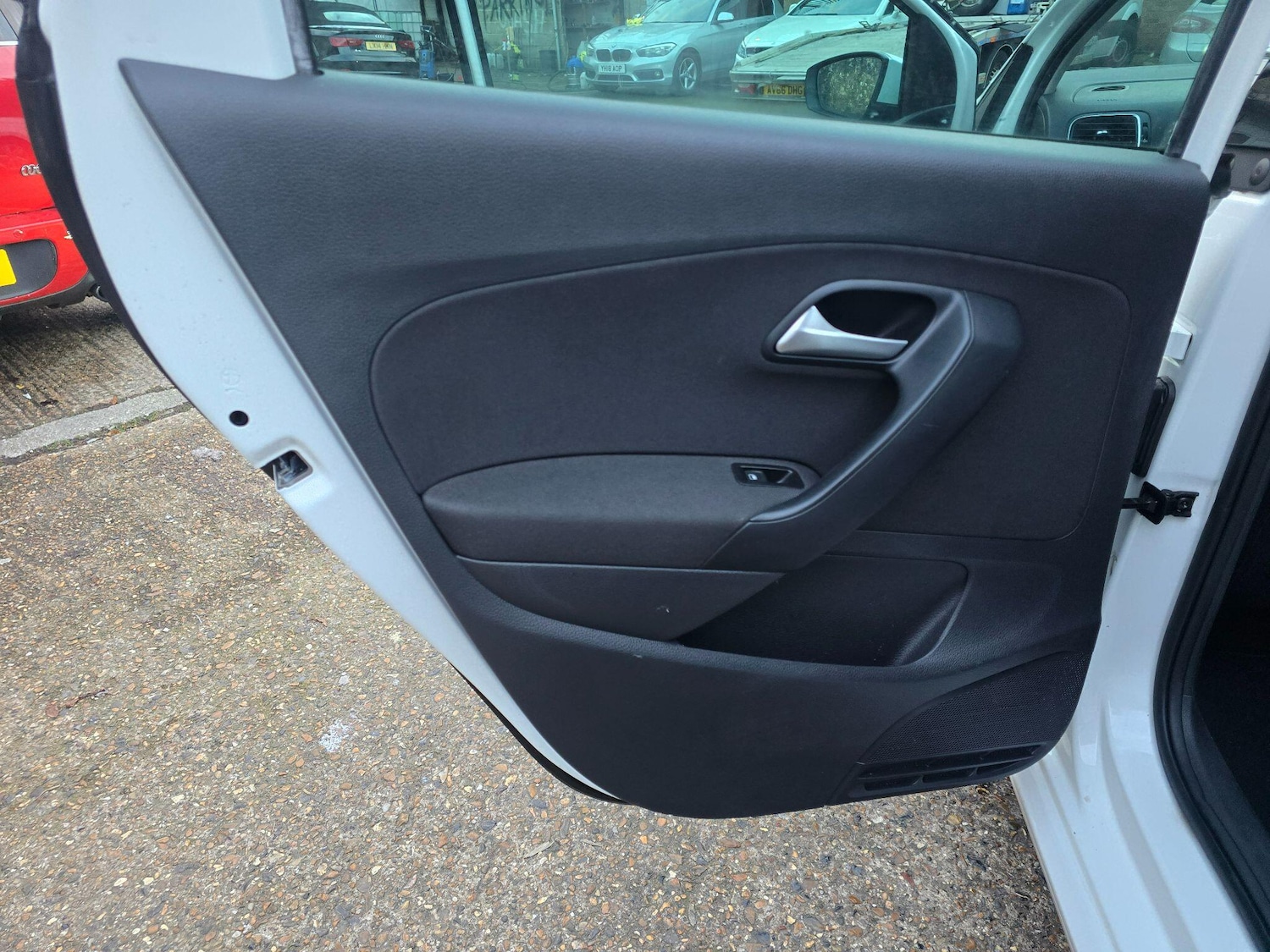 Used Volkswagen Polo 2017 for sale - 77455911: Photo 14