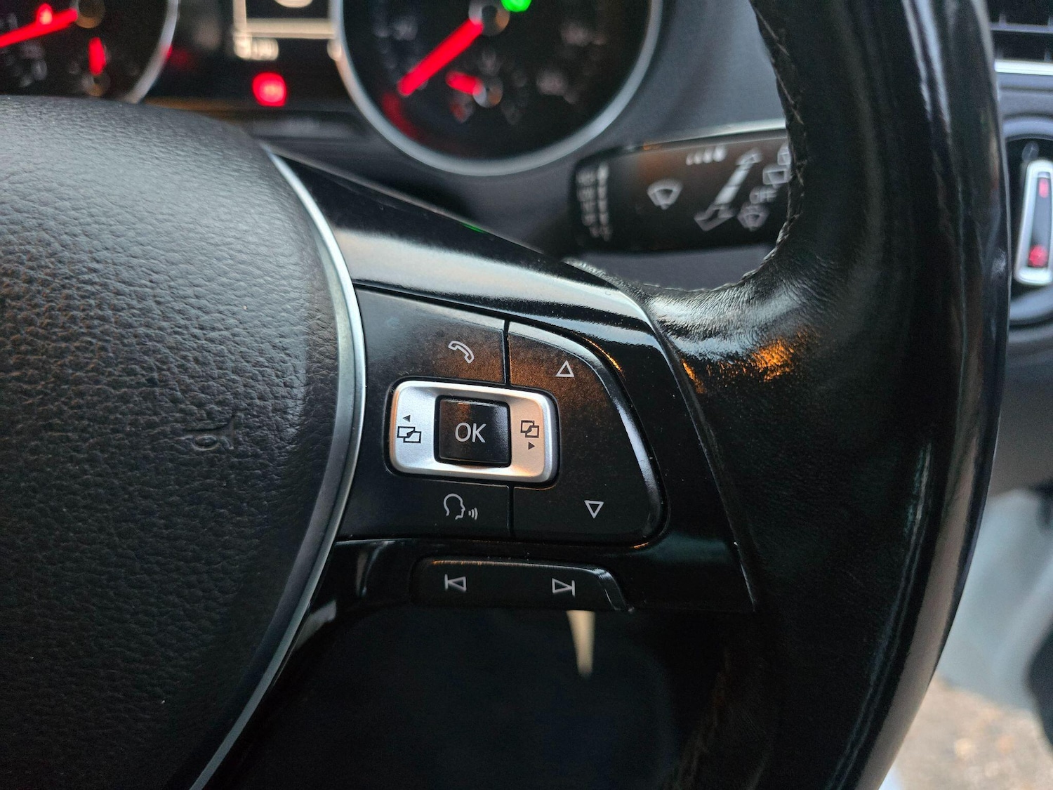 Used Volkswagen Polo 2017 for sale - 77455911: Photo 21