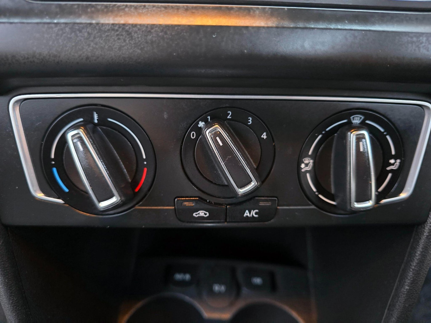 Used Volkswagen Polo 2017 for sale - 77455911: Photo 25