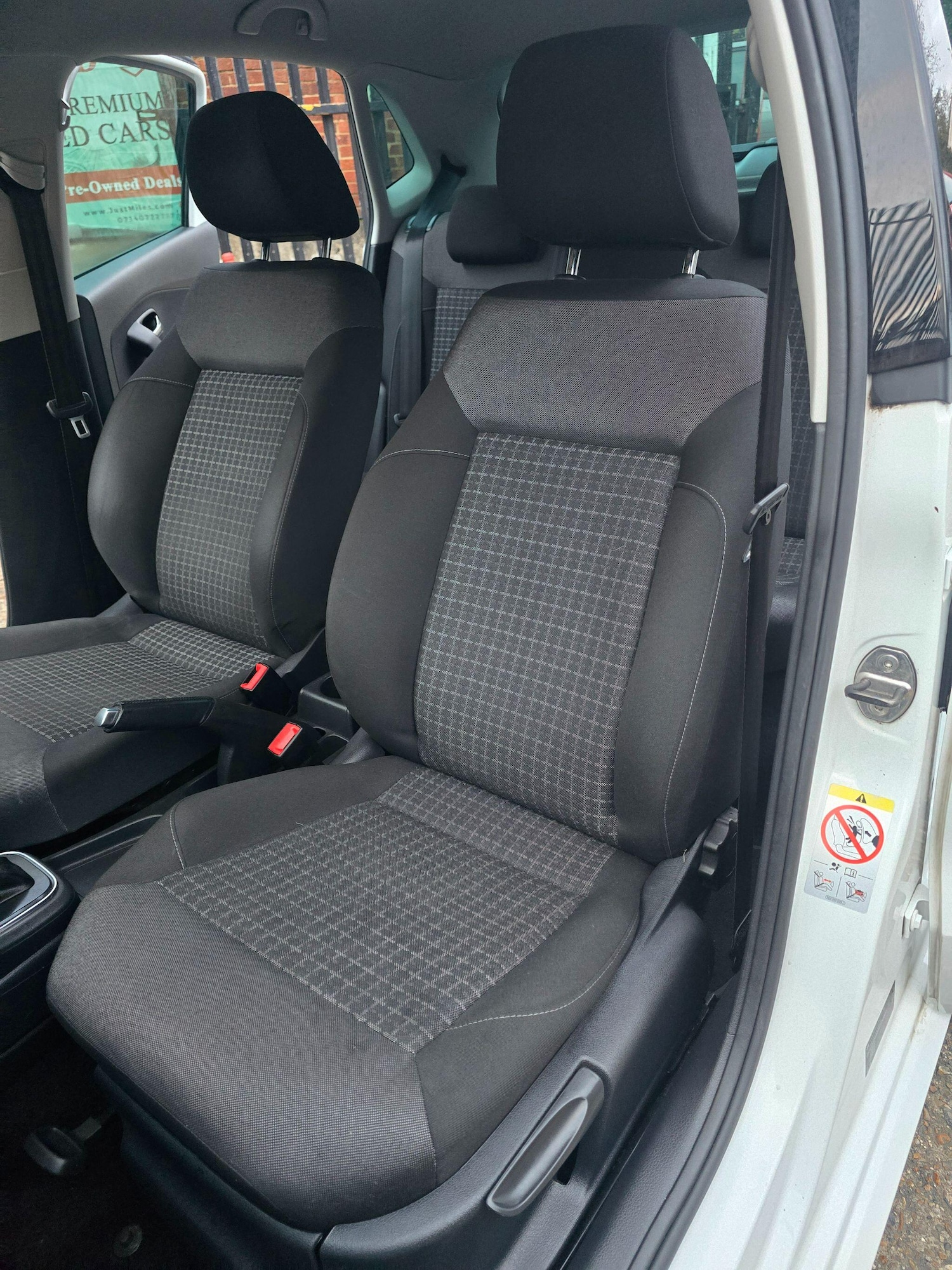 Used Volkswagen Polo 2017 for sale - 77455911: Photo 29