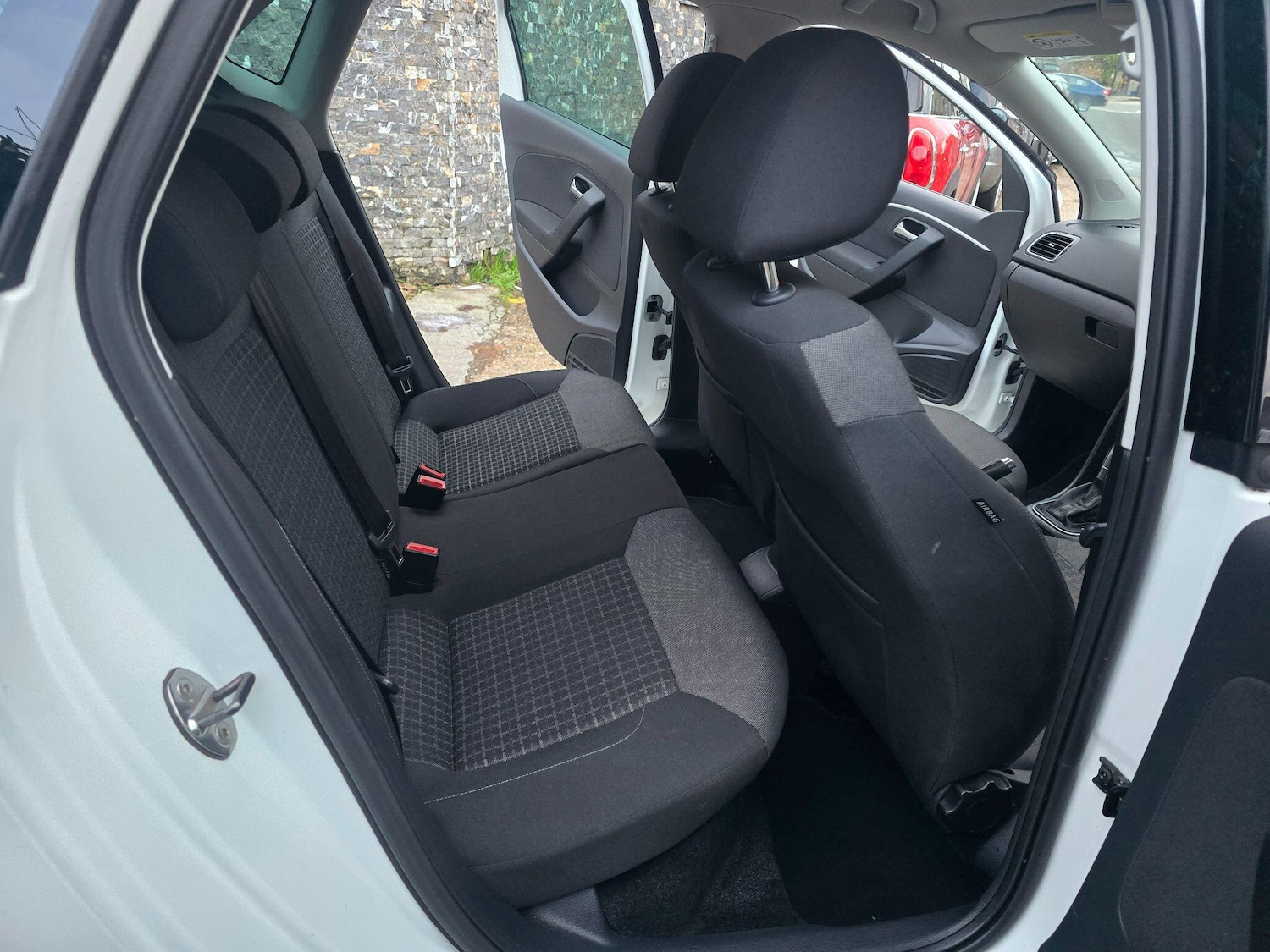 Used Volkswagen Polo 2017 for sale - 77455911: Photo 33