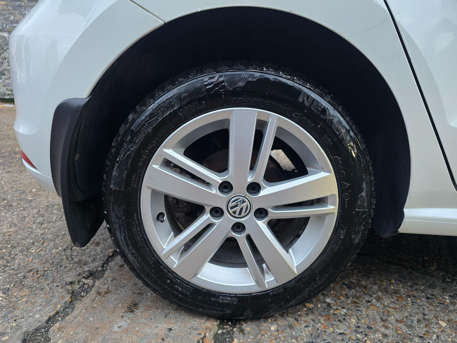 Used Volkswagen Polo 2017 for sale - 77455911: Photo 38