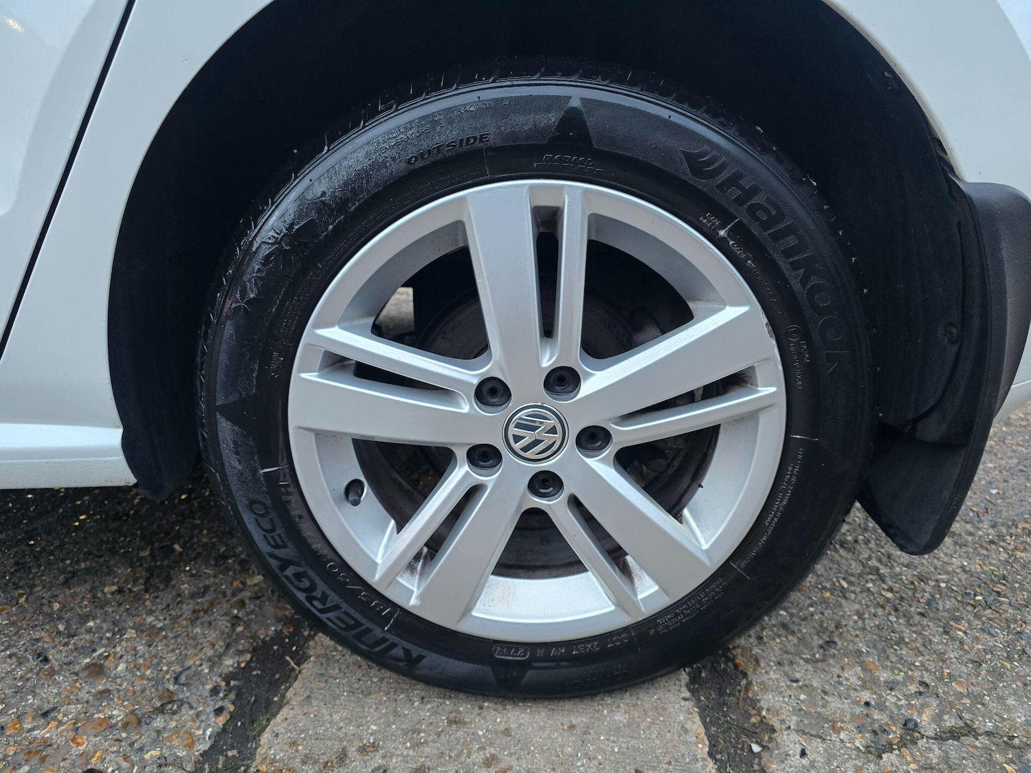 Used Volkswagen Polo 2017 for sale - 77455911: Photo 39