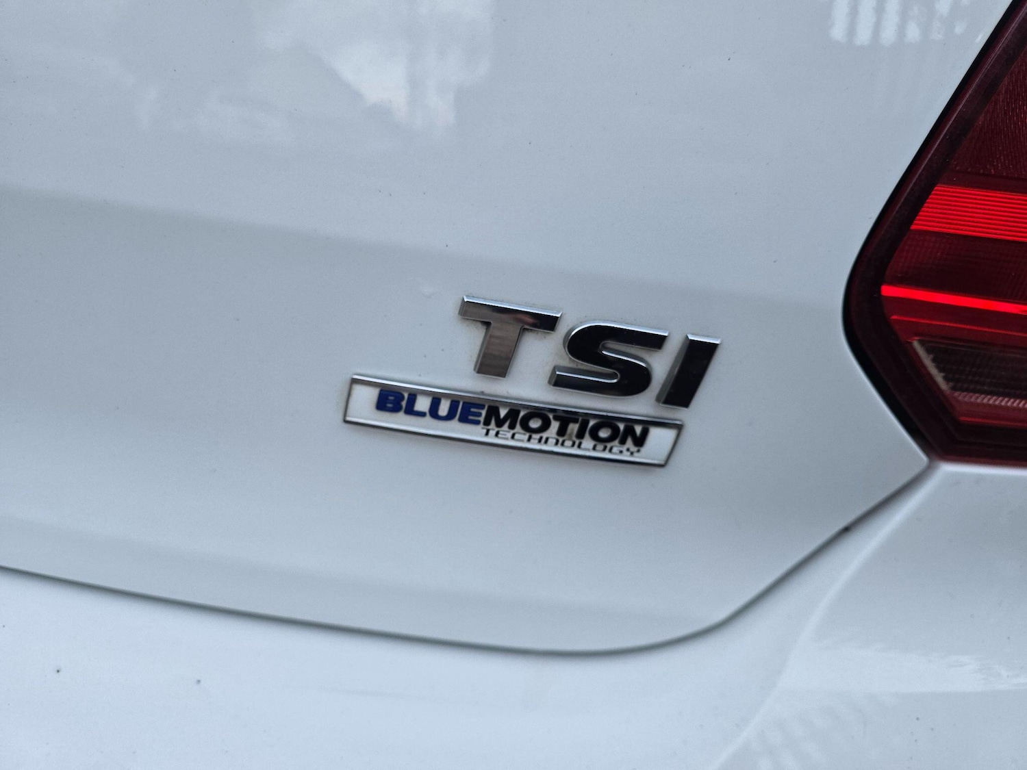 Used Volkswagen Polo 2017 for sale - 77455911: Photo 9